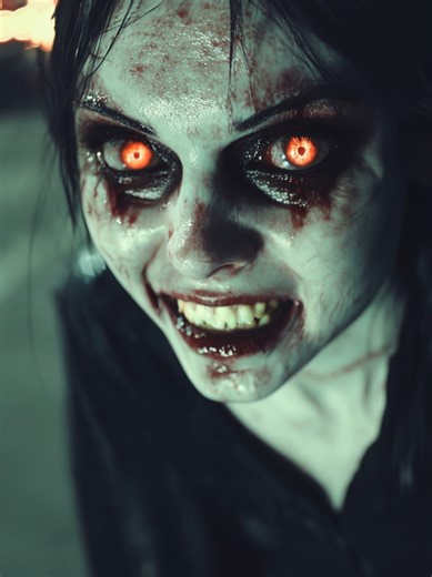 Horror Girl Live Wallpapers Photos #horrors #horrorstory #movie #fear #wallpaper #livephoto #livewallpaper #videowallpaper #phonewallpaper #bestwallpapers #newwallpaper