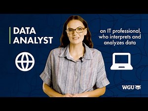 How to Become a Data Analyst