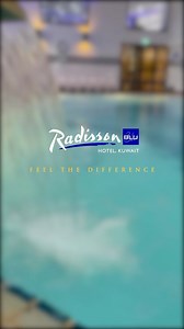 15 reactions | Find your calm at Radisson Blu, Kuwait, a haven for total relaxation and blissful moments.✨ #RadissonBlu #Kuwait | Radisson Blu Hotel, Kuwait | Facebook