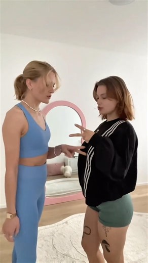 This is the right way to play rock paper scissors right? #short