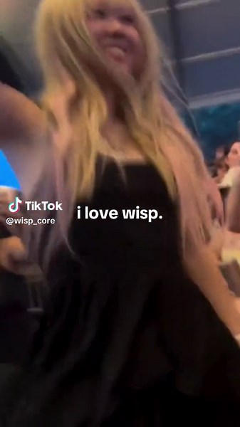 wispcore on TikTok