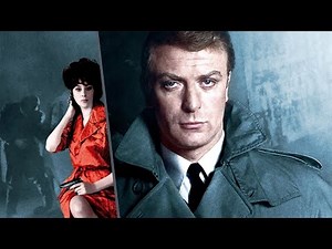 The Ipcress File - Trailer (Upscaled HD) (1965)