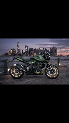 Wrapped Trident 800. Choose your Style, 1, 2 or 3#airandstatics #trident800 #customized