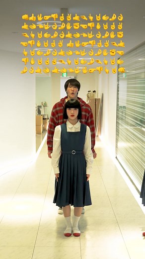 73K views · 431 reactions | Watch the Hand magic! #Avantgardey | ISSEI いっせい | Facebook