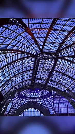 Boris Brejcha Live Performance at Grand Palais in Paris