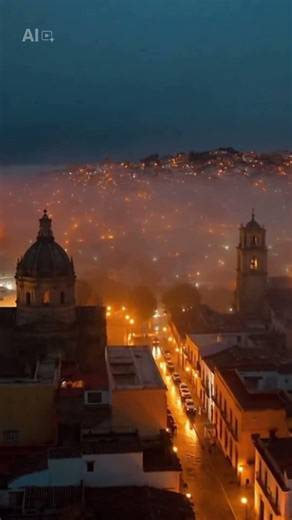 El túnel secreto bajo Puebla que nadie te cuenta 😨