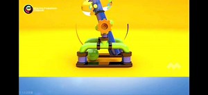 Sony YAY! idnet 2017（原Animax India）