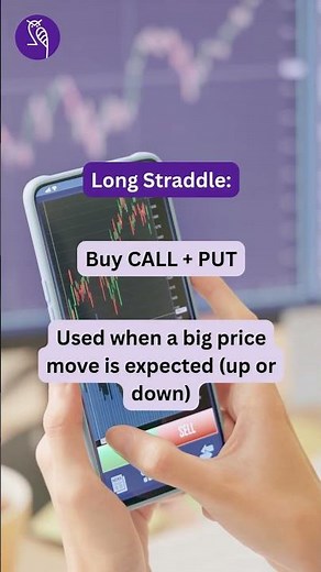 Long vs Short Straddles 101