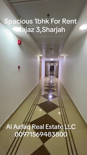 #apartments #sharjah_uae #rentalproperty #mamzarbeach #majaz3 #apartment #foryou