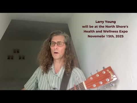 Upcoming Performer - Larry Young
