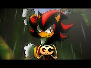 Sonic Adventure 2 Remix 🎵 Chjolo ▸ Rhythm & Balance (Feat. Skye Rocket) ▸ GameChops Spotlight