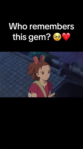 Discover the Magic of Arrietty: A Studio Ghibli Classic