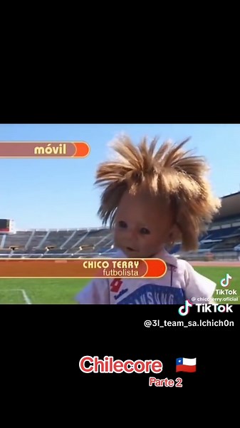 El mejor país de chile#elmejorpaisdechile