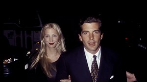American Prince: JFK Jr. — Release date news, streaming details and more about the CNN docuseries
