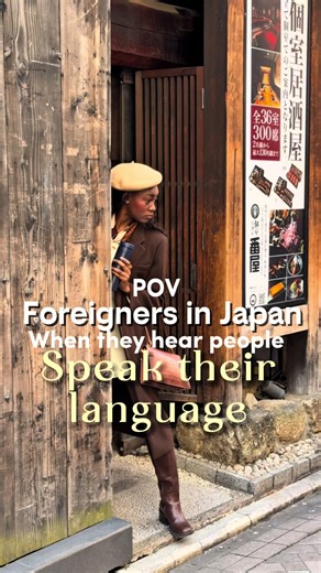 Experience Life as a Foreigner in Japan