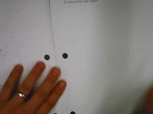 Math 30-1 Lesson 3.4