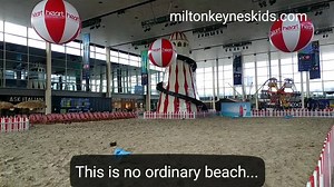 42K views · 94 reactions | FREE! This is no ordinary beach... it's...
