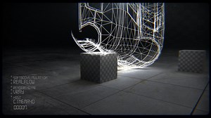 Realflow Softbody Test 2