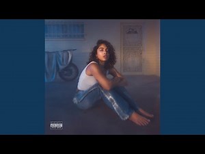 Kiana Ledé - Protection. (Lyrics)