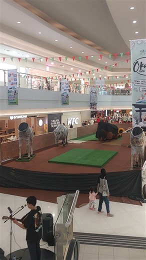 Coming Soon Jungle Zoo Grage