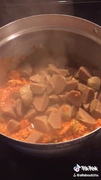 Delicious Hmong Kapoon Noodle Recipe