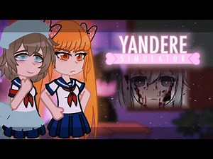 [YS] Yandere Simulator// React To// Ayanos Childhood ✔️