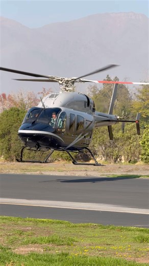 Bell 429 GlobalRanger - 2022 #avgeekoftheweek #aviation #bellhelicopter #helicopter #planes