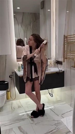 ASMR Daily Shower Routines 🚿 | Relaxing Beauty Shower Routines 🌿 2 #shorts