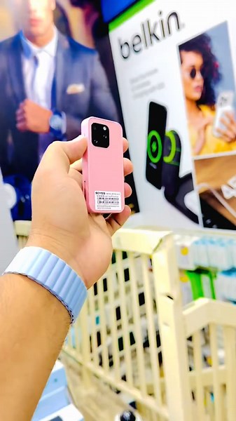 Discover the Mini iPhone: A Perfect Fit for Small Business