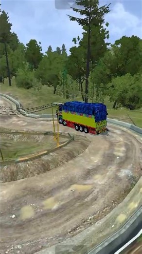 Indian Trucks Simulator || Truck wala game || android truck simulator gameplay #02