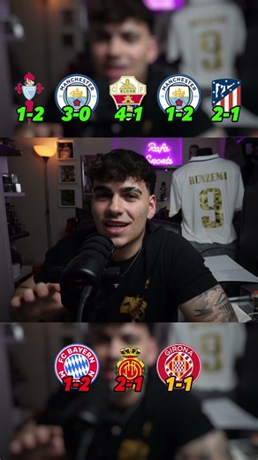 La racha del Real Madrid CON y SIN Mbappé #realmadrid #mbappe #vinicius #arbeloa