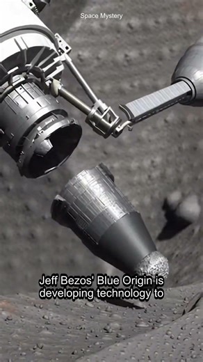 The Strange Thing Scientists Found in Space #Shorts