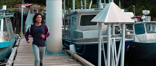 Monkey Beach | movie | 2020 | Official Trailer