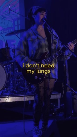 Here’s a clip of SCAB off our album IDENTIFIED #janedoeband #livemusic #newmusic #rockisnotdead