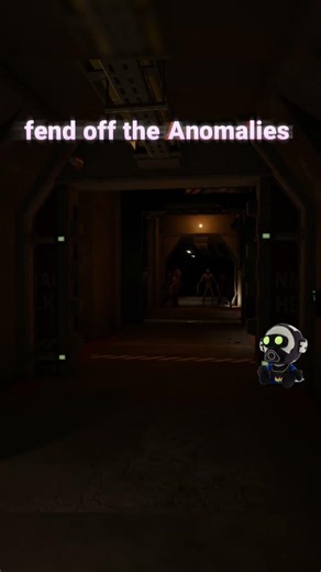 Don't let your chance be thrown by the Wayside #scpsl