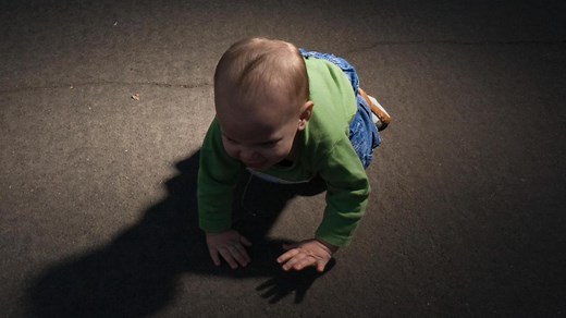 Woman catches husband's affair on doorbell camera