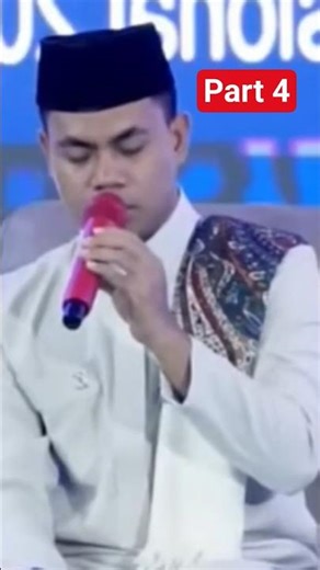 part 4 Ustadz Syamsuri Firdaus 2026 Masya Allah