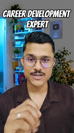 FREE Expert Career Guidance For Choosing The Right Career Option 🔥