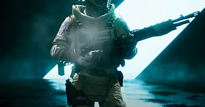 The Best Utility Weapons In Battlefield 2042