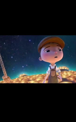 La Luna 🌙 | Can You Guess the Short Film? | Pixar #ytshorts #animation #мультик #tranding #луна