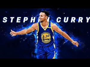 Curry's Canvas: Masterful Skills, Epic 3-Pointers, and Ankle-Breaking Moves!