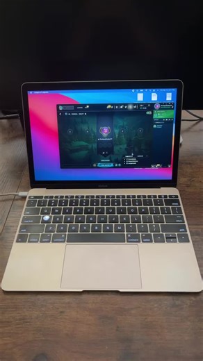 Trackpad League of Legends Setup Tips