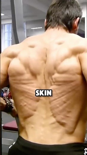 Meet the MOST SHREDDED Man Alive (Helmut Strebl)