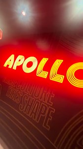 Yes Apollo Theater Is closes for renovation, but Apollo Music Cafe at Victotia is open ❤️ I had Fun Solo dating #nyc #solodate #singlelife #apollotheater | Angel Kaba
