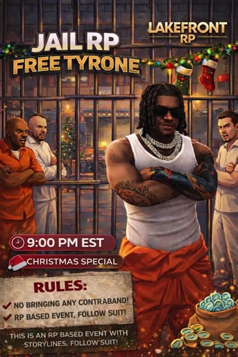 Join My 24-Hour Christmas Stream Adventure