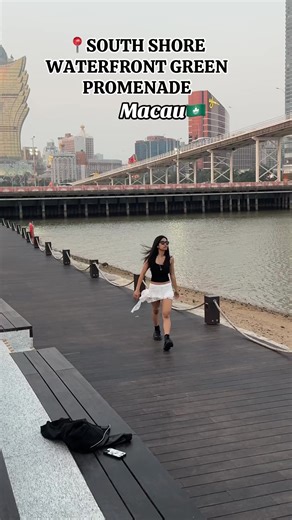 Guide to Reaching Macau Tower via Bus