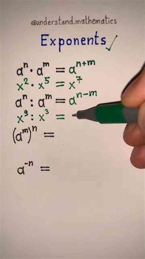 The easiest way to learn math when nothing else seems to work