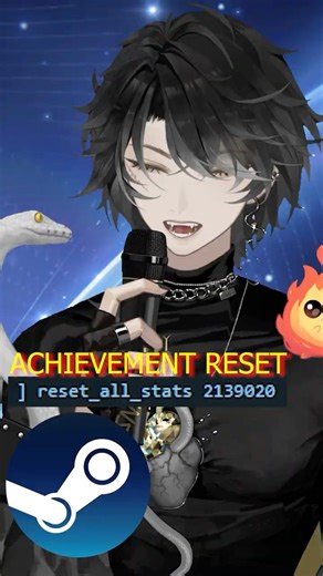 Reset Steam Achievements Tutorial (No nonsense)