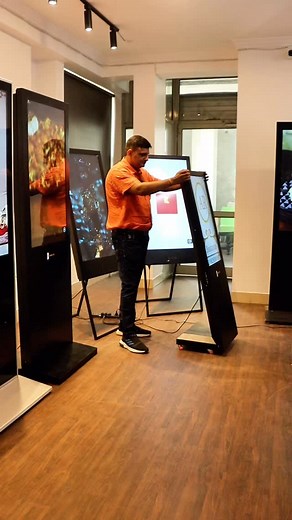 Best way to advertisement #Advertisement #DigitalAdvertisement #DigitalStand #DigitalLED #AdvertisementIdea #PromoteBusiness, #Business, #Event #EventManagement | JOB Nagar