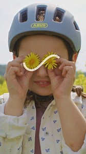 Say hello to stress-free family rides!😉 The Abus Infinity Loop lock lets you secure two bikes with just one lock, making your outings easier and more enjoyable. Say goodbye to the hassle of carrying multiple locks. How will the Infinity Loop simplify your next adventure? Good Lock. Good Look. Good Loop. Infinity Loop. #abus #abuslocks #securewhatyoulove #protectyourbike #madeingermany | ABUS Cycling